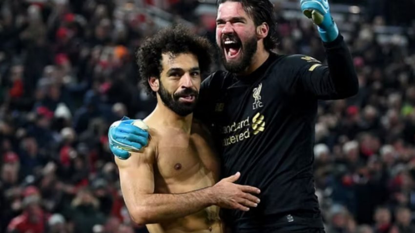 Përplasjet Salah-Liverpool, Alisson: Shpresoj që të rikuperojë raportin me klubin 2 perplasjet salah liverpool alisson shpresoj qe te rikuperoje raportin me klubin 69372957b3d5f