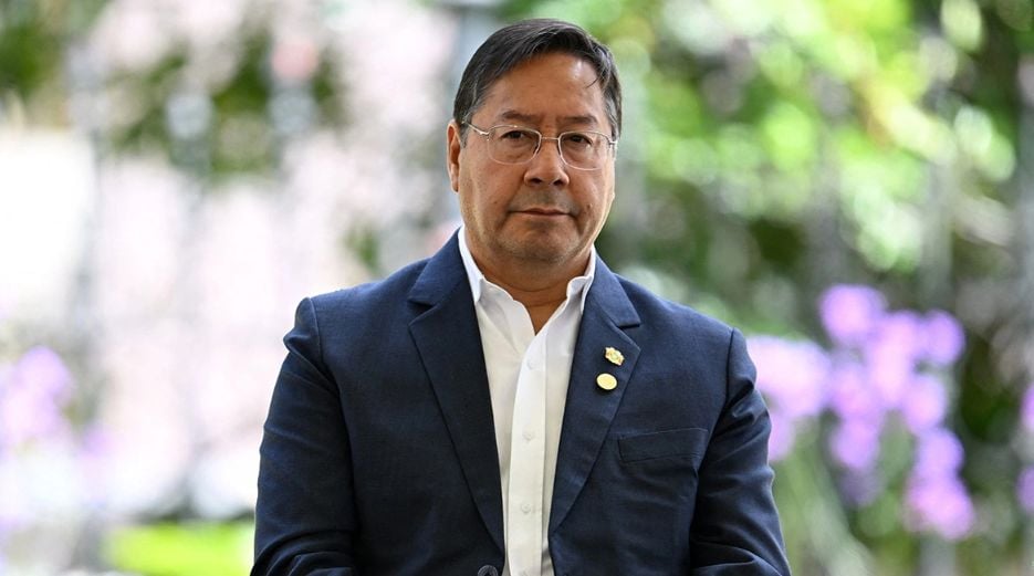 Përvetësoi fonde publike kur shërbeu si ministër financash, arrestohet ish-presidenti bolivian Luis Arce 1 pervetesoi fonde publike kur sherbeu si minister financash arrestohet ish presidenti bolivian luis arce 693a07657166d