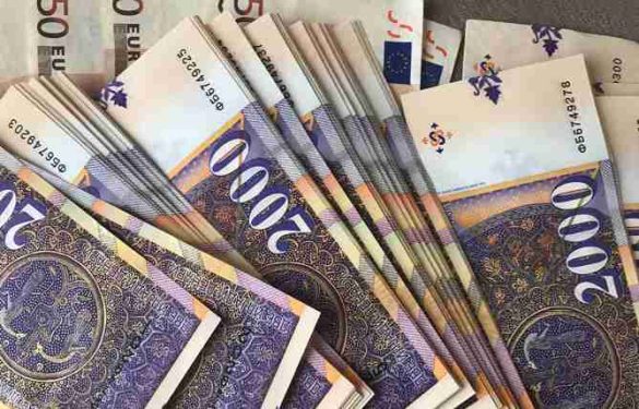 peshevski pas vitit te ri do te dalim ne rruge nese nuk ka rritje te pages minimale ne 600 euro 694ad14fc756a