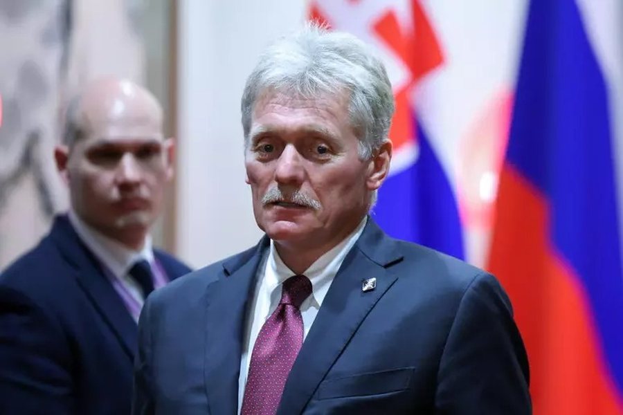 Peskov: Rusia pajtohet me vlerësimin e Trump, bisedimet në fazën përfundimtare 3 peskov rusia pajtohet me vleresimin e trump bisedimet ne fazen perfundimtare 69528b829e683