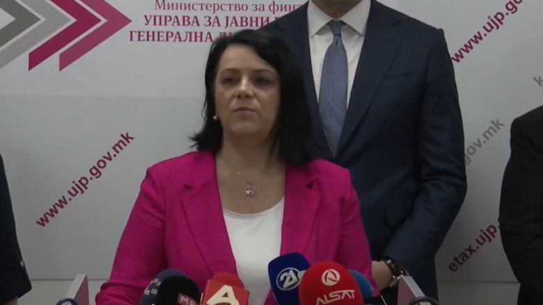 Petrova: Pas tragjedisë në Koçan, kemi forcuar kontrollet e brendshme në DAP 5 petrova pas tragjedise ne kocan kemi forcuar kontrollet e brendshme ne dap 693cc14f9da2b