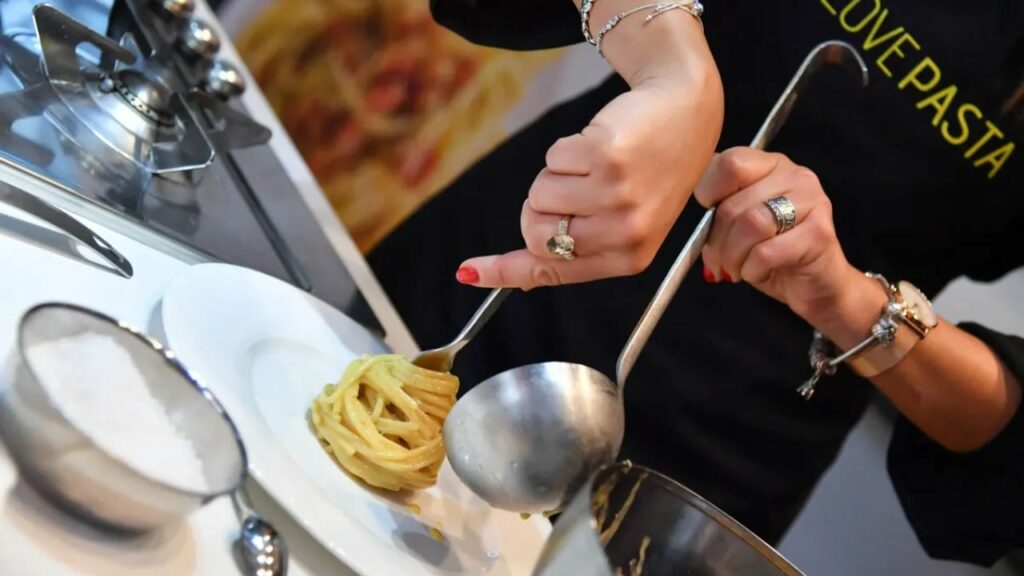 Pjesë e trashëgimisë së njerëzimit, kuzhina italiane hyn në UNESCO 2 pjese e trashegimise se njerezimit kuzhina italiane hyn ne unesco 6939970e330b4