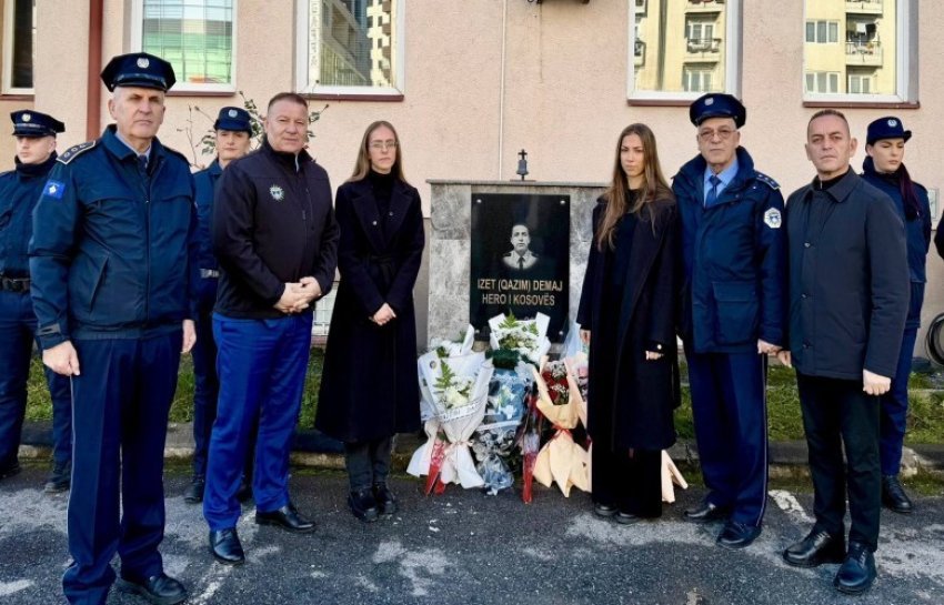 policia e kosoves perkujton heroin izet demaj 694fcd4f4a200