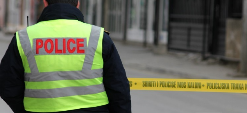 policia e rajonit te prishtines realizon aksione intensive sekuestron arme 69528c6e7769a