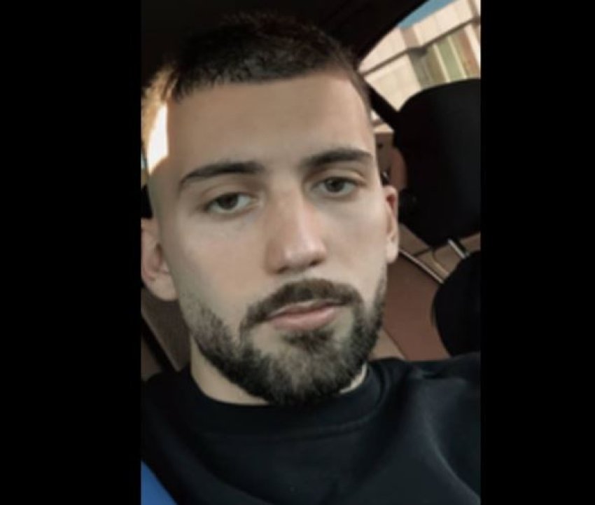 policia ne kerkim te 20 vjecarit per plagosjen ne peje 694af0de4dbf6