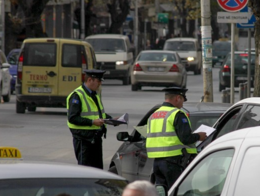 policia rajonale e ferizajt gjate javes ka shqiptuar 1 447 gjoba ne trafik 6940176f96178