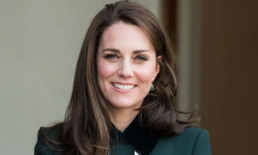 princesha kate nderon sherbimet bamirese ndaj komunitetit ne eventin vjetor te krishtlindjeve 69336e35c86f6