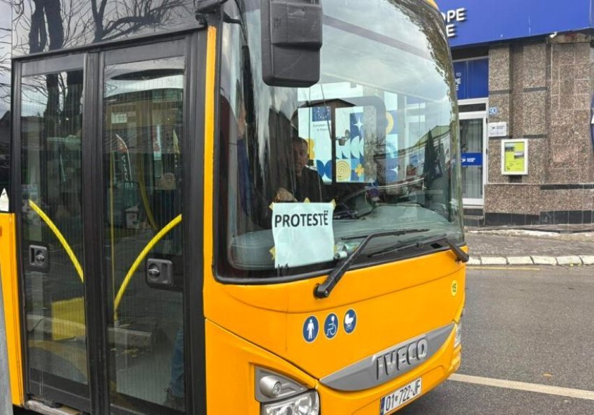 prishtina zgjohet me autobuse transporti publik rikthehet ne normalitet 692ff10f77660