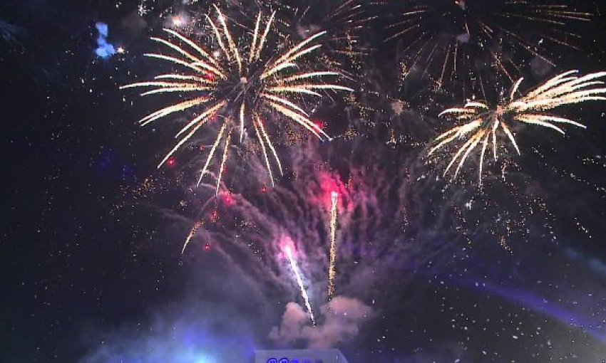 Prizreni ndalon fishekzjarrjet prej 25 dhjetorit deri më 1 janar, përjashtim 1 orë për Vitin e Ri 1 prizreni ndalon fishekzjarrjet prej 25 dhjetorit deri me 1 janar perjashtim 1 ore per vitin e ri 6943b78eaa560