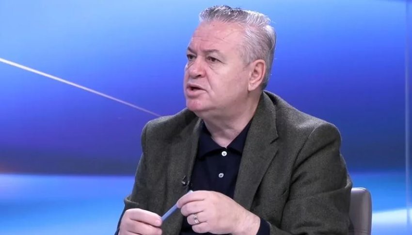 Protesta e 22 dhjetorit, Murrizi: Do marr pjesë, por nuk i përkas asnjë grupimi politik 2 protesta e 22 dhjetorit murrizi do marr pjese por nuk i perkas asnje grupimi politik 69440394bb5ca