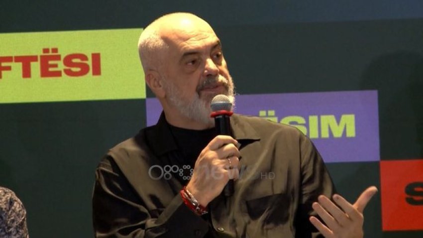 ''Punë ka, nuk duan të punojnë''/ Rama takon të rinjtë, përfitues të programit të punësimit 2 pune ka nuk duan te punojne rama takon te rinjte perfitues te programit te punesimit 693c52d7e1da1