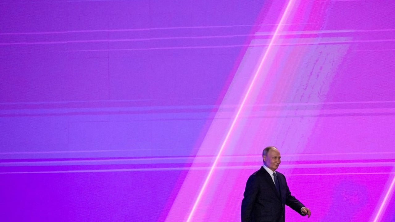 putini zbulon prapaskenat ja pse takimi me te derguarin dhe dhendrin e trump zgjati me shume se pritej 69313d84b9d0e