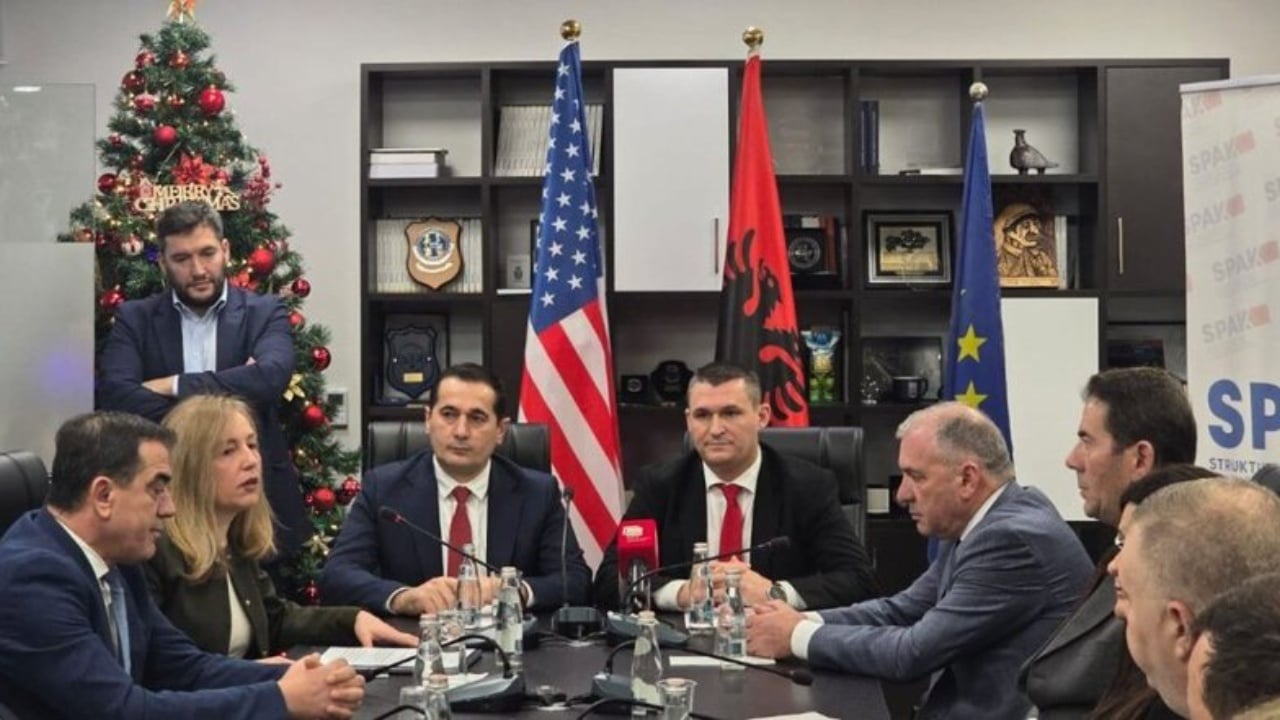 qasja do te jete e ashper u zgjodh ne krye te spak klodjan braho hetim i thelluar ne ceshtje aktuale do sekuestrohen pasurite e paligjshme 694c4206bb8d5