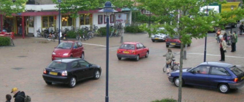 qyteti pa sinjalistika rrugore ndodhet ne holande tani mund te kete nje te tille edhe ne france 6939246f9f178