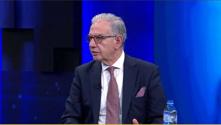 “Rama është kryekazani më i turpshëm në historinë e Shqipërisë”/ Nesho: Belinda më e afërta e tij, shteti ka rënë 3 rama eshte kryekazani me i turpshem ne historine e shqiperise nesho belinda me e aferta e tij shteti ka rene 695310b7bf9ef