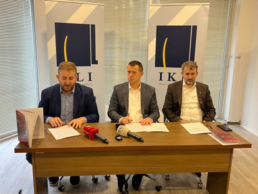 raporti i ikd asnje program politik nuk ofron qasje te plote per qeverisje te mire 694a643f22dc5