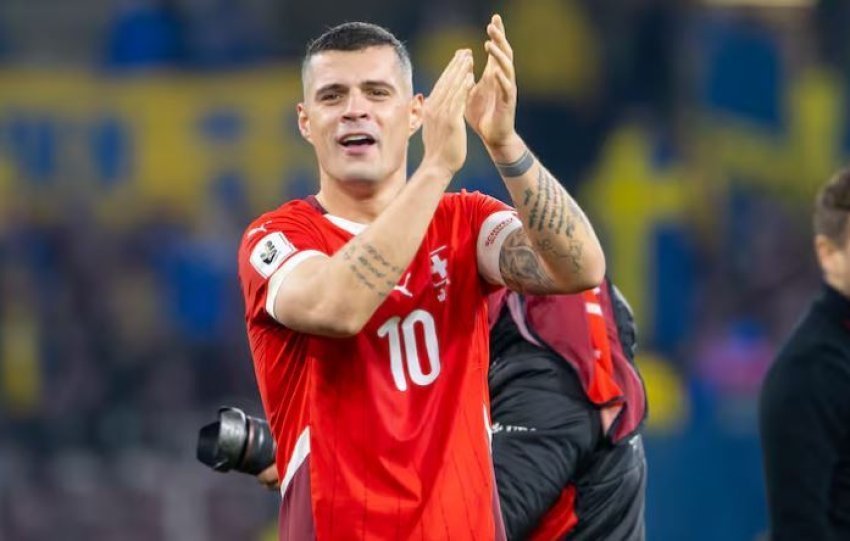 reagimi i granit xhakes pas shortit per kampionatin boteror 69336d1532fad