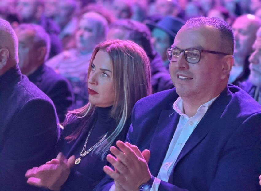 reagon gjoshi pdk do te kthehet me e forte urime atyre qe dolen te paret 6951c09f7fbe1