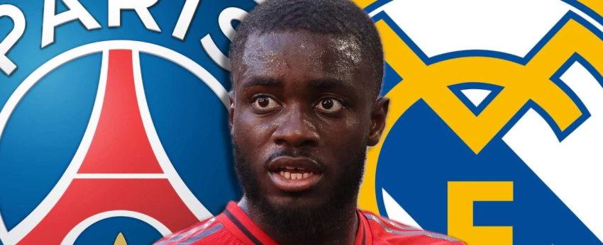 real madrid dhe psg ja japin driten e gjelber per dayot upamecanon 693e85bc0573b