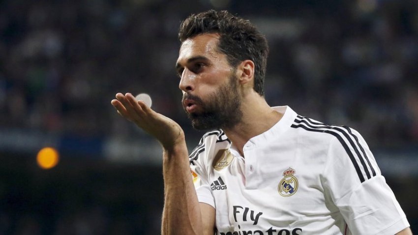 Real Madridi zgjedh Alvaro Arbeloan 3 real madridi zgjedh alvaro arbeloan 69416117d35cc