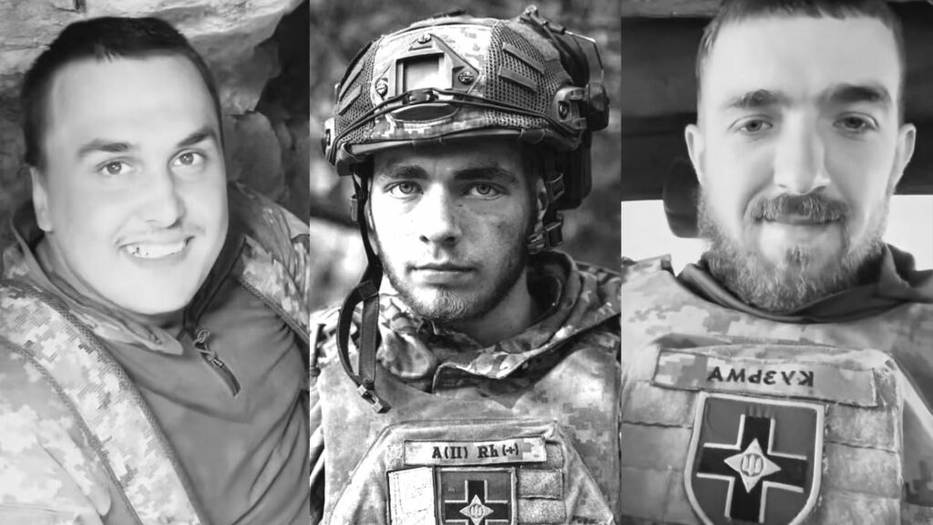 rekrutet ukrainas rrefejne tmerret e luftes tregojne se si batalioni i tyre me te rinj u asgjesua nga ruset 692d8126416d8