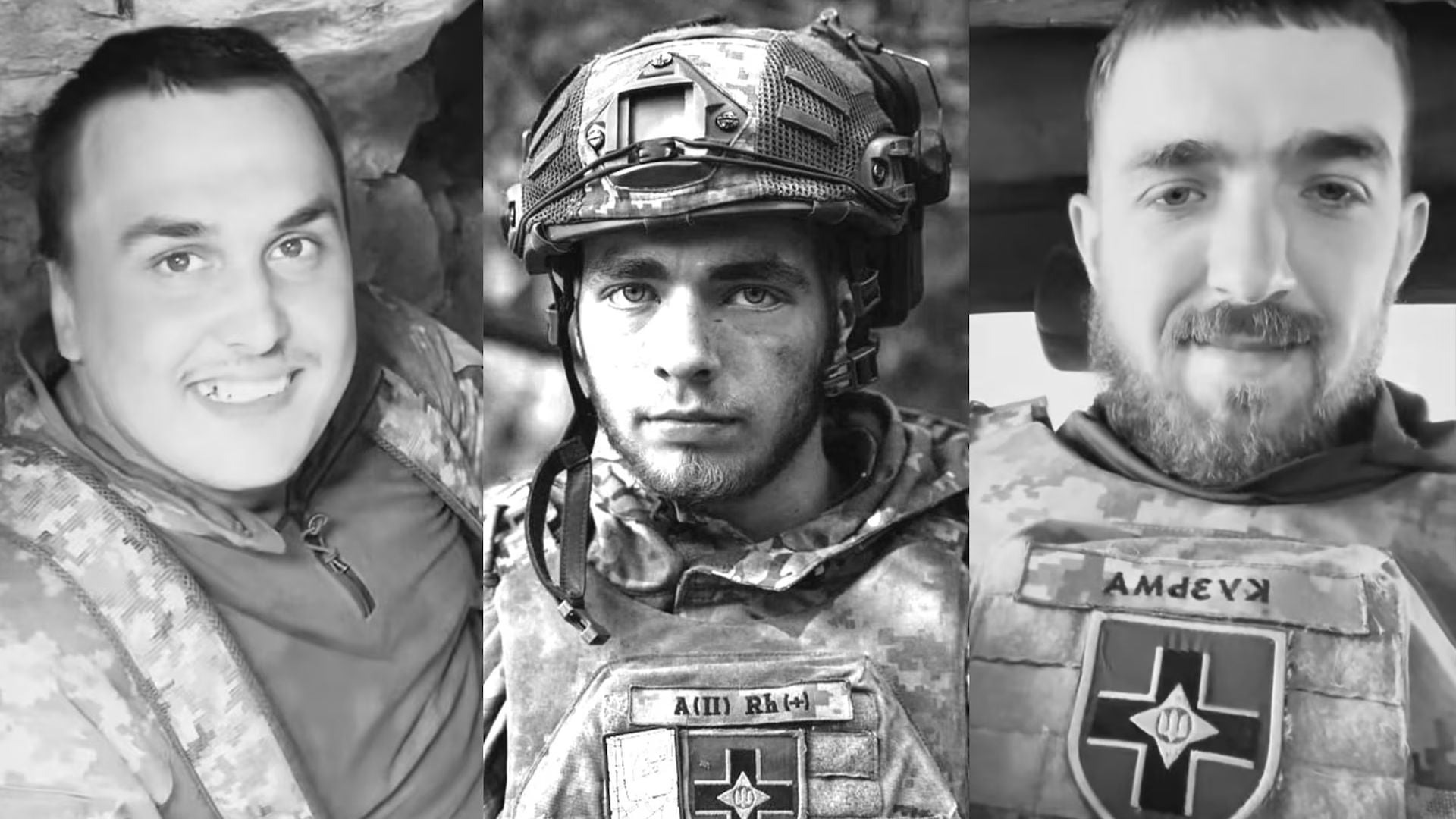 rekrutet ukrainas rrefejne tmerret e luftes tregojne se si batalioni i tyre me te rinj u asgjesua nga ruset 692d8126416d8