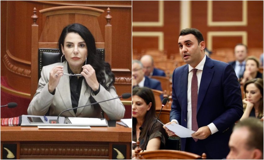 Relacioni i SPAK për arrestimin e Ballukut, Këlliçi: Zv.kryeministrja përfitoi 300 apartamente dhe dy... 2 relacioni i spak per arrestimin e ballukut kellici zv kryeministrja perfitoi 300 apartamente dhe dy 694474150e274