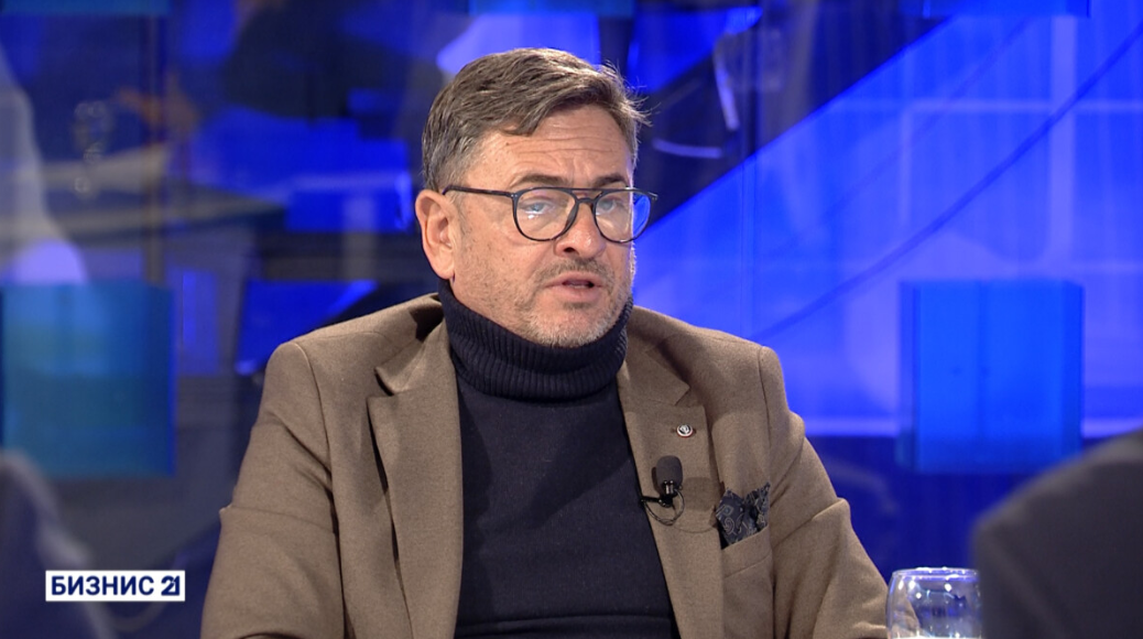 risteski prioritet i qeverise eshte stabilizimi dhe permiresimi i gjendjes ekonomike 694f3650c37b6