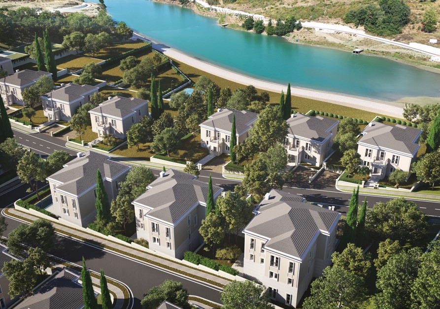 rolling hills liqeni njesite e para dorezohen brenda vitit te ardhshem 694917b0e8a1b