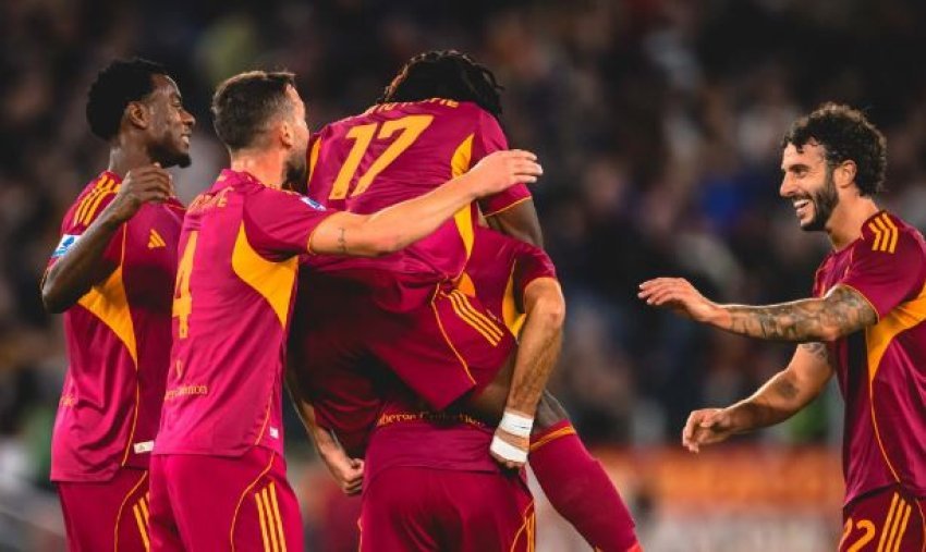 roma gati te riktheje ne serie a sulmuesin 50 milione eurosh 693075b79da92