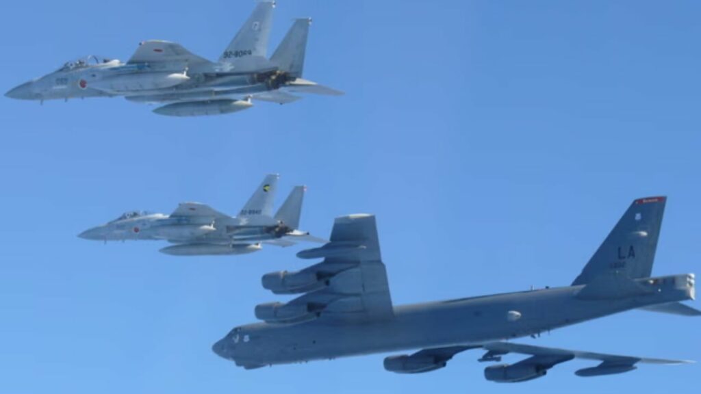 Rriten tensionet më Kinën, Japonia miraton buxhetin rekord për mbrojtjen 3 rriten tensionet me kinen japonia miraton buxhetin rekord per mbrojtjen 694e76a6c8dd6