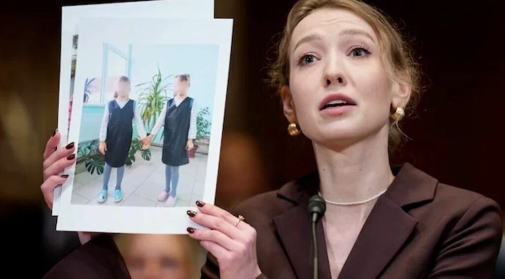 rusia po dergon femijet ukrainas ne kampet e korese se veriut 69331fce84384