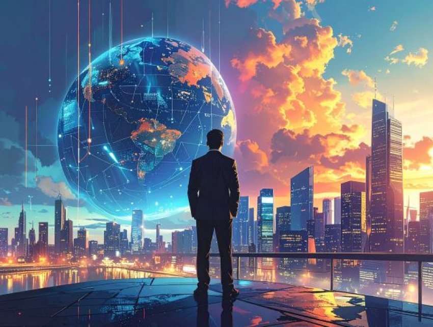 Sa vlejnë të dhënat tuaja dhe si t'i ndaloni njerëzit të përfitojnë prej tyre 3 sa vlejne te dhenat tuaja dhe si ti ndaloni njerezit te perfitojne prej tyre 693c8c500b62b