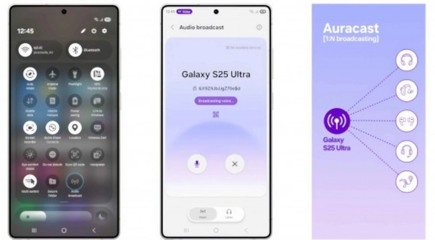 Samsung njofton programin beta të One UI 8.5 3 samsung njofton programin beta te one ui 8 5 6937464ea7985
