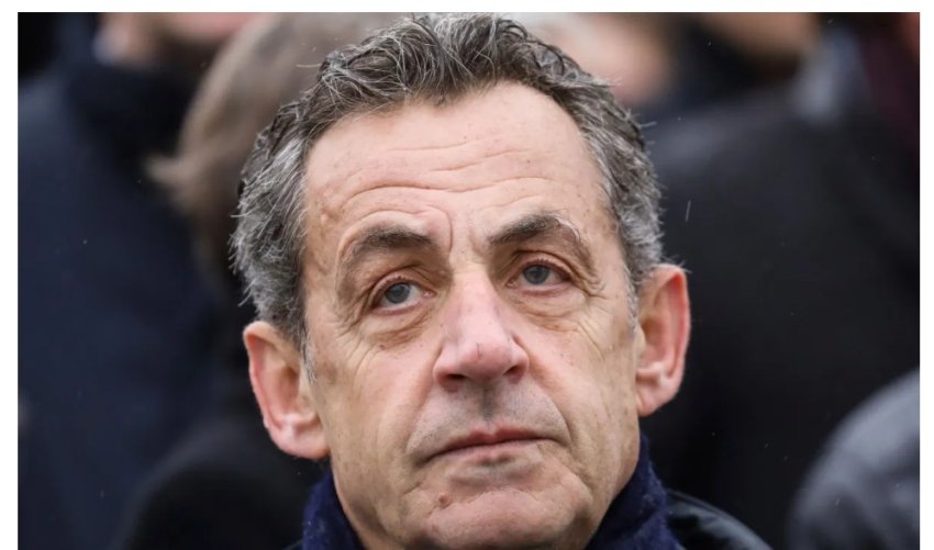 sarkozy ne burg per 20 dite zbulohet se ambasadori amerikan ne france kerkoi leje ta vizitonte ne qeli 693319d53f6a9