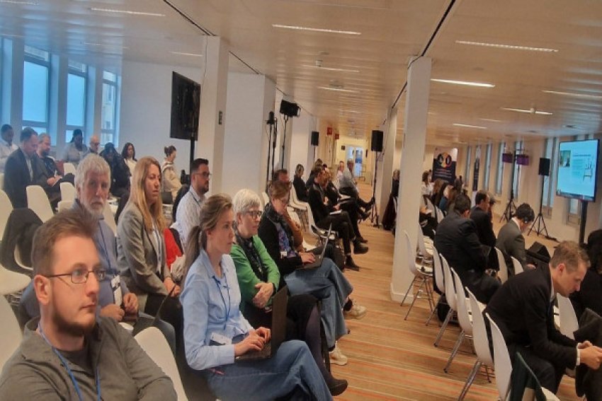 sbashk merr pjese ne konferencen boterore mbi inteligjencen artificiale 6931c74a9e2c1