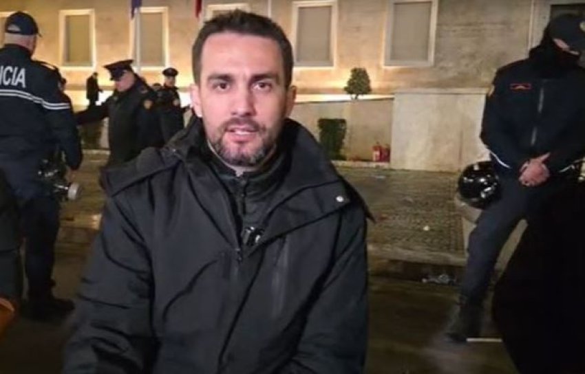 secili te shtije doren lapaj fton forca opozitare per bashkim rama nuk largohet me protesta dy orareshe 694aef76a4d76