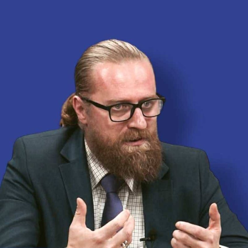 Sejdilar: Për shkak të pozitës së Goranëve vendosa të kandidoj për deputet 1 sejdilar per shkak te pozites se goraneve vendosa te kandidoj per deputet 693882cf664ba