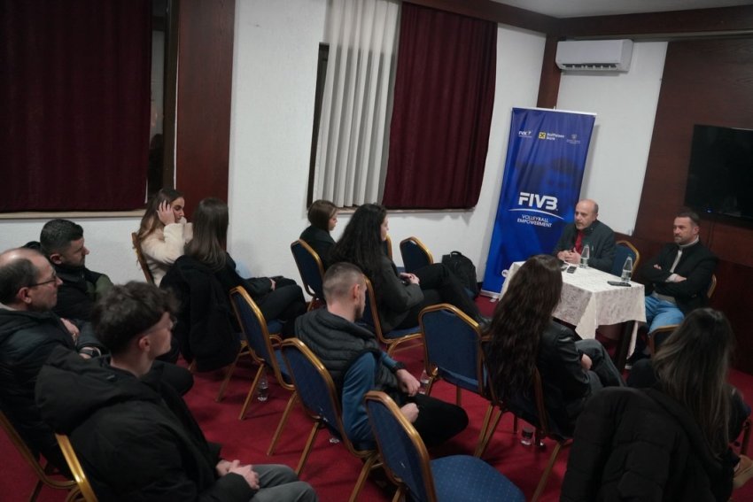 seminari per gjyqtaret e volejbollit 694814baa2c3d