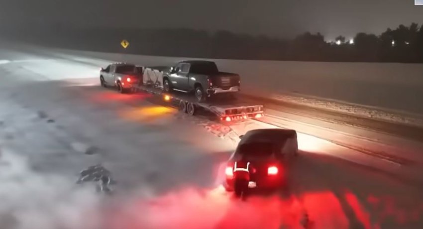 SHBA “pushtohet” nga acari! Stuhitë e dëborës përhapen në veri të vendit 1 shba pushtohet nga acari stuhite e debores perhapen ne veri te vendit 69387bf4ad718