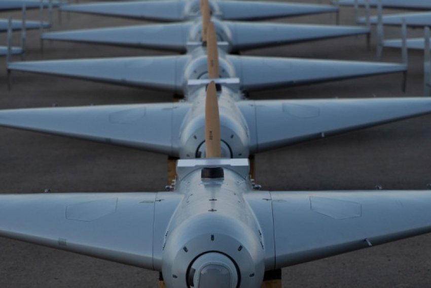 shba zbulon skuadronin e ri te droneve sulmues me nje kah ne lindjen e mesme 6930af14cbbf3