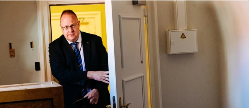 Shefi i inteligjencës estoneze thotë se Rusia nuk planifikon sulm ndaj një vendi baltik 'në këtë kohë' 2 shefi i inteligjences estoneze thote se rusia nuk planifikon sulm ndaj nje vendi baltik ne kete kohe 6952a1e768e42