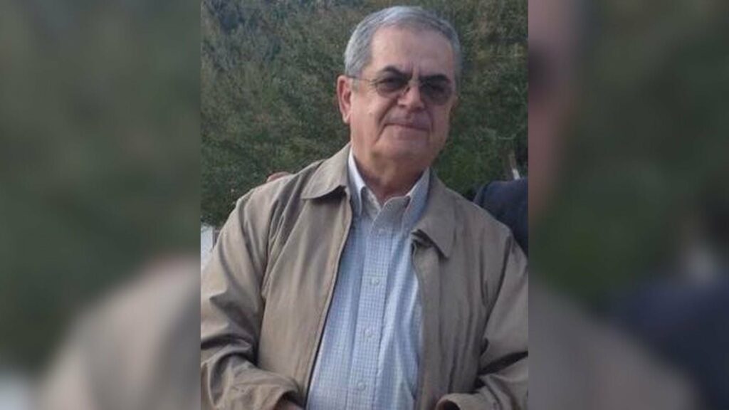 sherbeu si zv kryeminister dhe minister bujqesie nderron ne moshen 79 vjecare zyhdi pepa 6953baaf58930