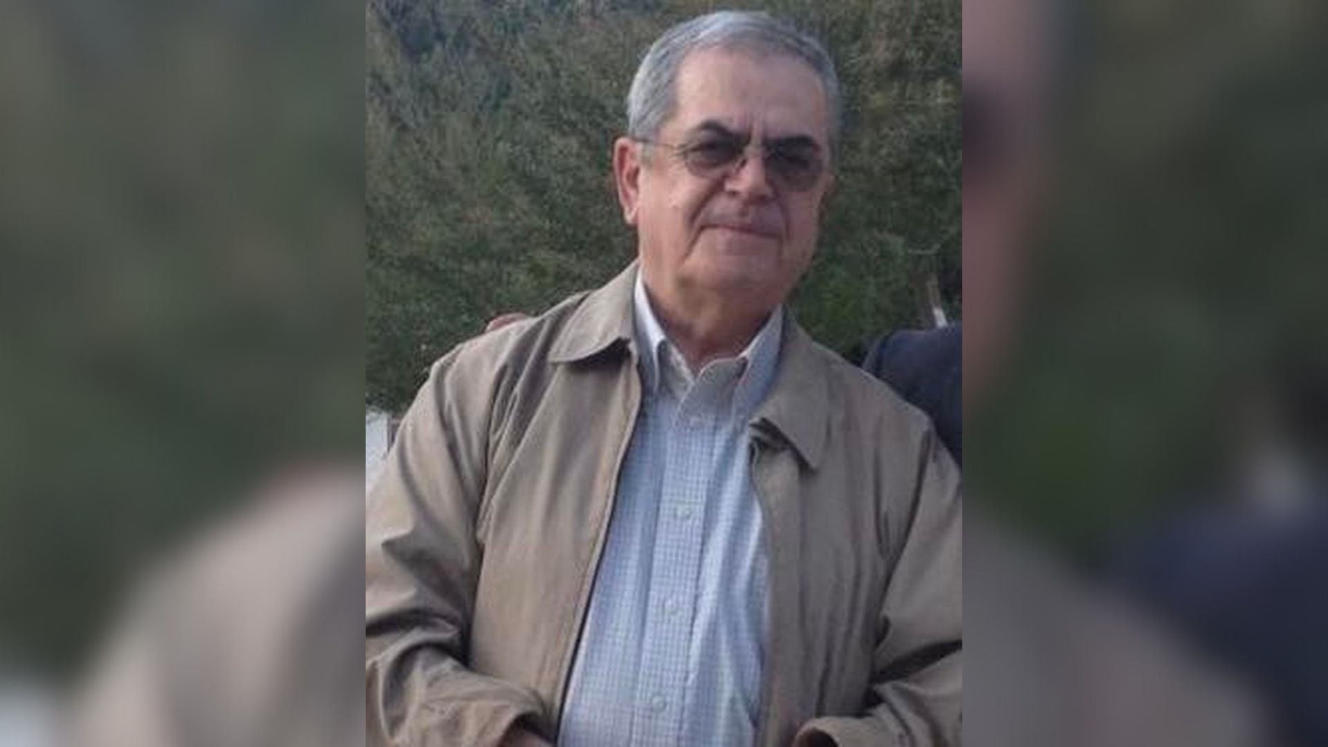 Shërbeu si zv.kryeministër dhe ministër Bujqësie, ndërron në moshën 79-vjeçare Zyhdi Pepa 1 sherbeu si zv kryeminister dhe minister bujqesie nderron ne moshen 79 vjecare zyhdi pepa 6953baaf58930