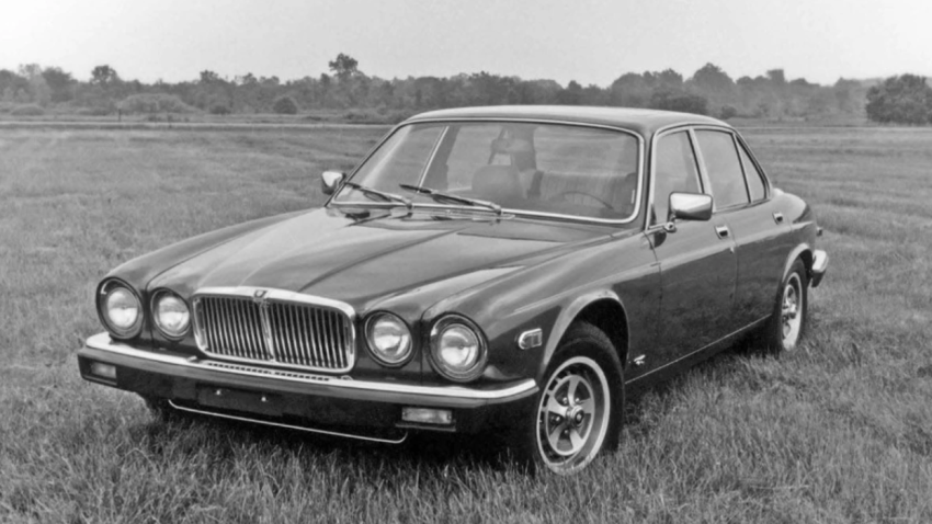 shikoni fotot e jaguar xj6 te vitit 1981 6951c06df2526