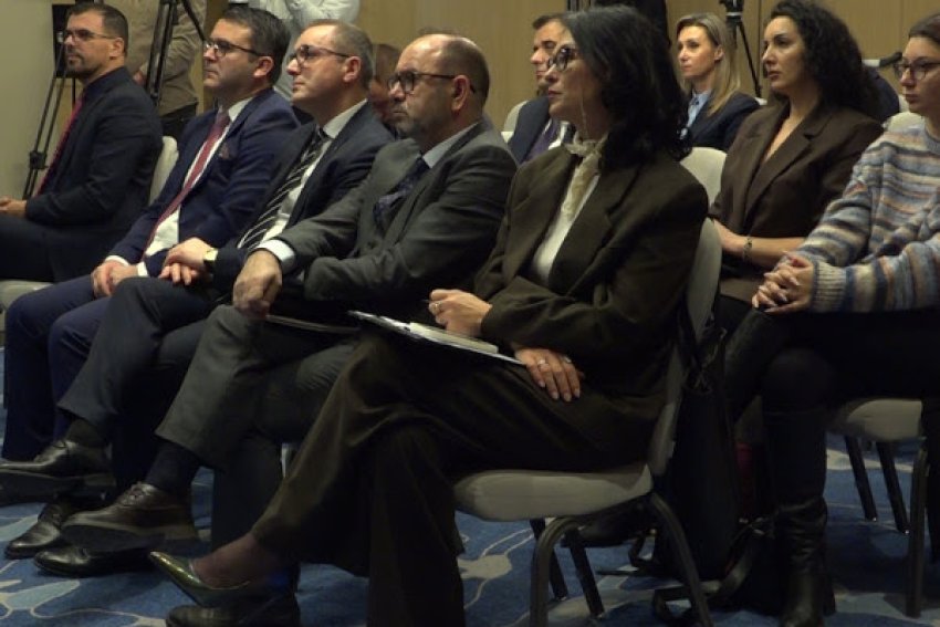 shkalla e larte informalitetit zbulimet nderkombetare qe alarmuan institucionet 69380a6060472