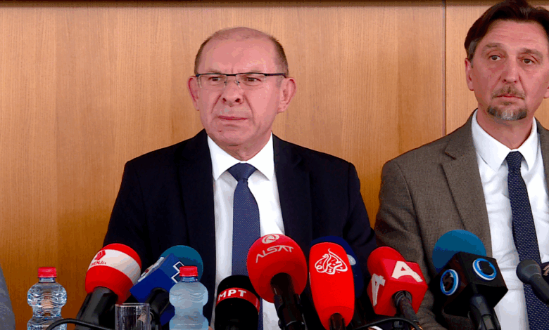 Shkarkimi i kryeprokurorit Kocevski, në seancën e nesërme kuvendore 1 shkarkimi i kryeprokurorit kocevski ne seancen e neserme kuvendore 69400d2f99774