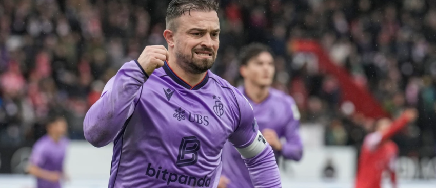 Shkëlqimi me Baselin, Shaqiri në formacionin e javës në Zvicër 1 shkelqimi me baselin shaqiri ne formacionin e javes ne zvicer 6936d4f32e346