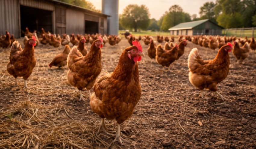 Shkencëtarët indianë parashikojnë se si gripi i shpendëve mund të përhapet te njerëzit 3 shkencetaret indiane parashikojne se si gripi i shpendeve mund te perhapet te njerezit 6943b09b1827b