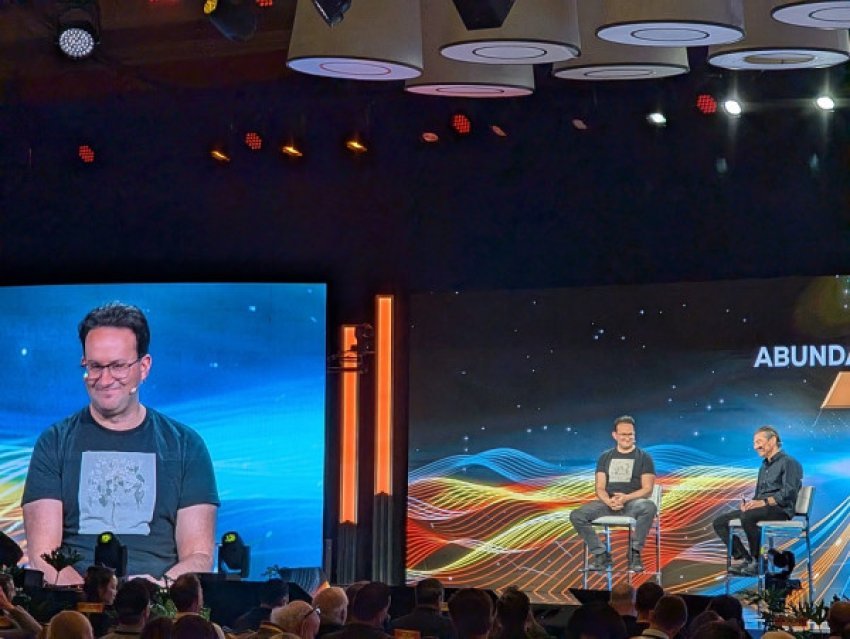 shkencetari nga anthropic po hyjme ne fazen me te rrezikshme te zhvillimit te ia 693da591853d6